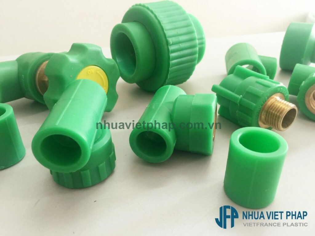 Nhựa Việt Pháp Gỗ nhựa Nhựa Việt Pháp