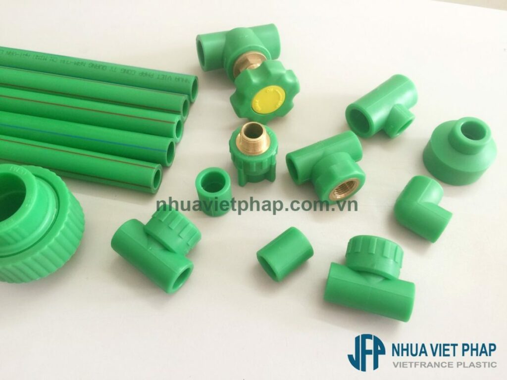 Nhựa Việt Pháp Gỗ nhựa Nhựa Việt Pháp