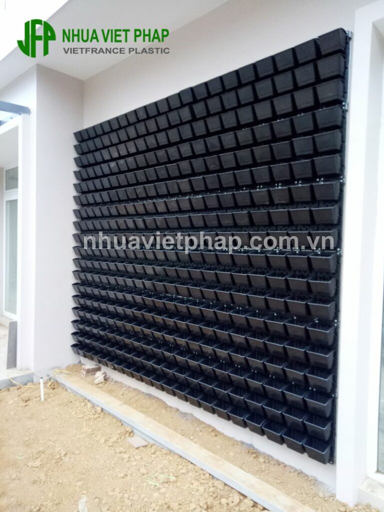 Nhựa Việt Pháp Gỗ nhựa Nhựa Việt Pháp