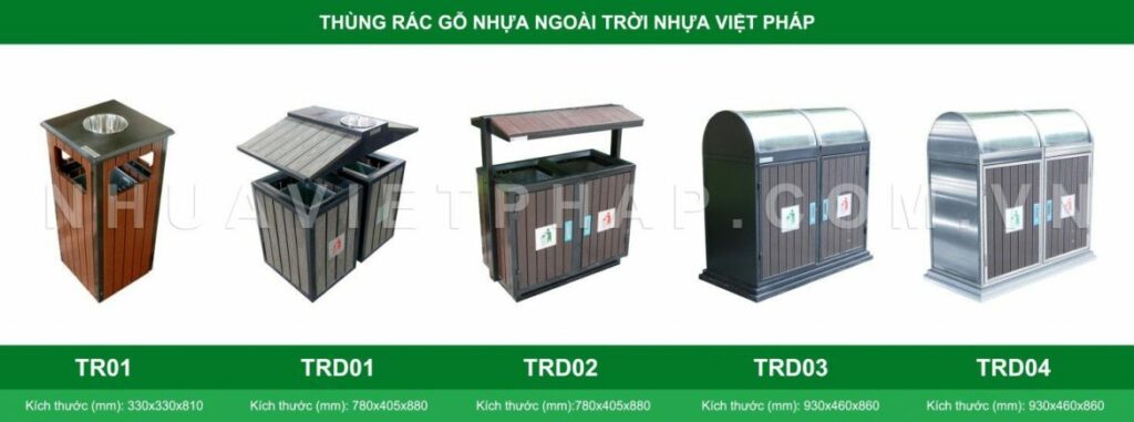 Nhựa Việt Pháp Gỗ nhựa Nhựa Việt Pháp