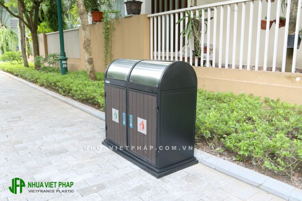 Nhựa Việt Pháp Gỗ nhựa Nhựa Việt Pháp