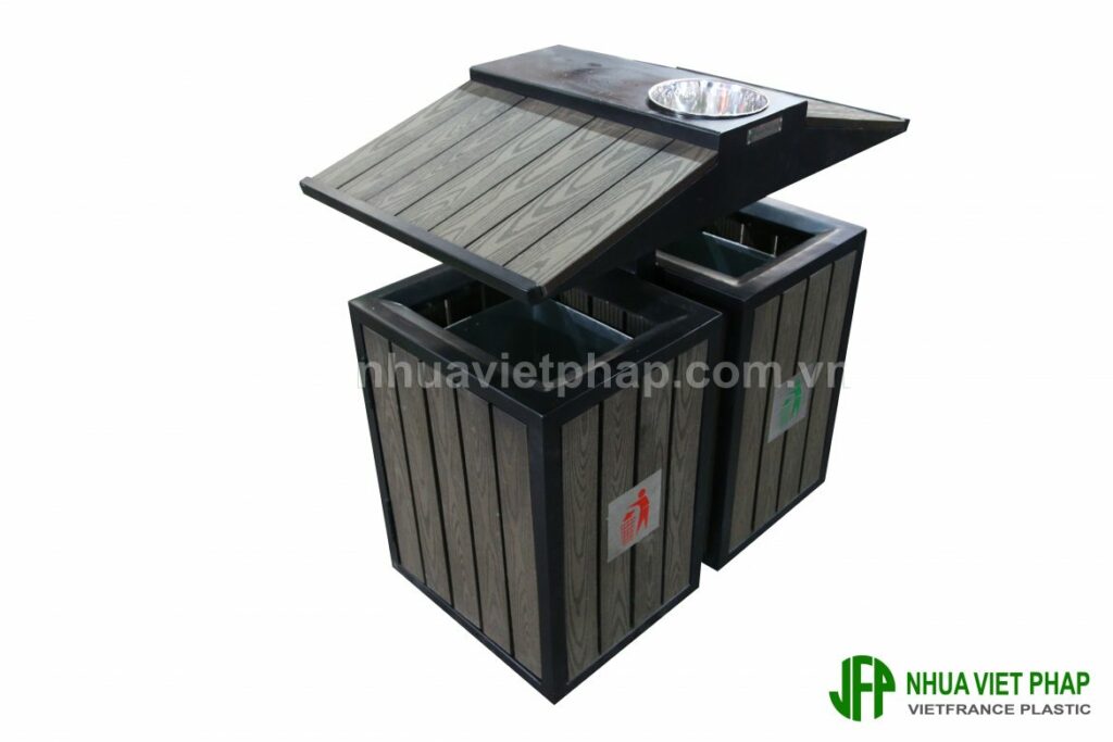 Nhựa Việt Pháp Gỗ nhựa Nhựa Việt Pháp