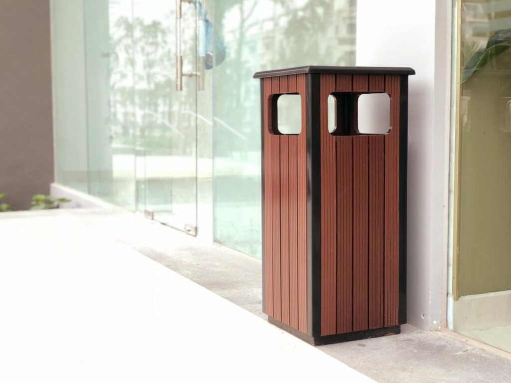 Nhựa Việt Pháp Gỗ nhựa Nhựa Việt Pháp