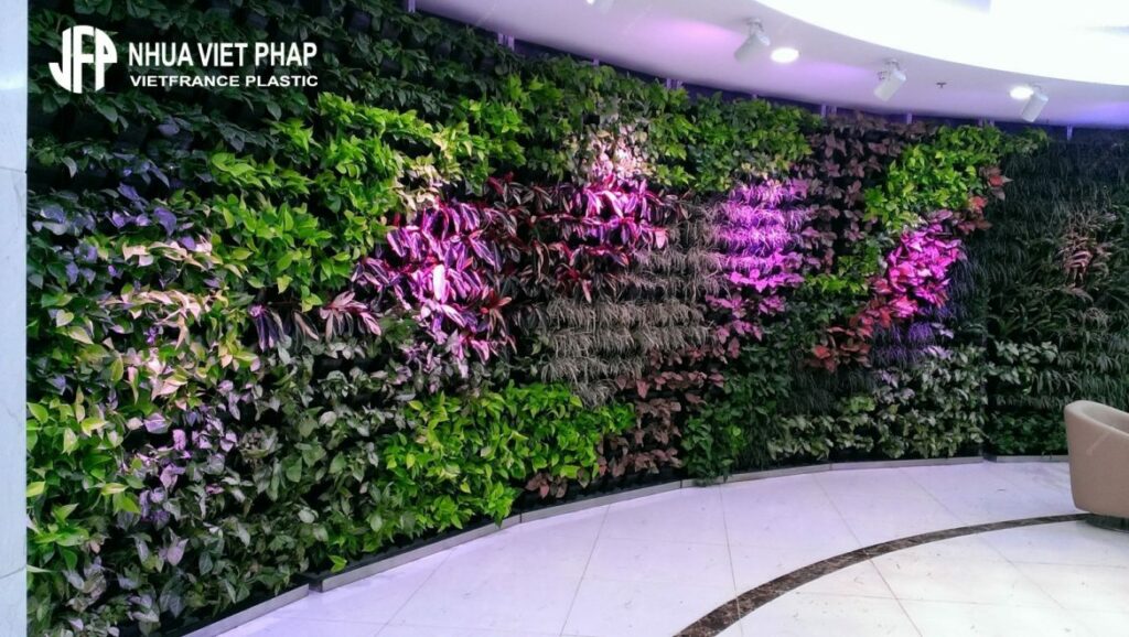 Nhựa Việt Pháp Gỗ nhựa Nhựa Việt Pháp