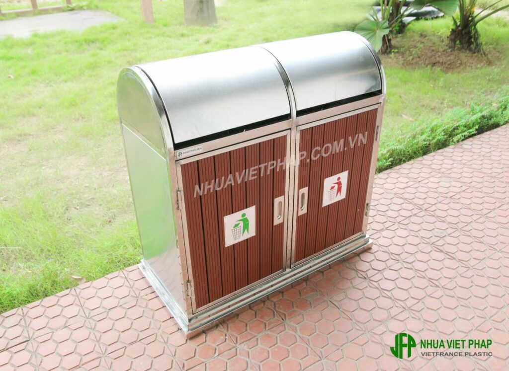 Nhựa Việt Pháp Gỗ nhựa Nhựa Việt Pháp