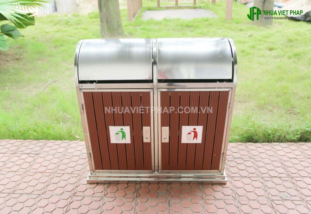 Nhựa Việt Pháp Gỗ nhựa Nhựa Việt Pháp