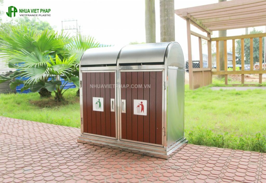 Nhựa Việt Pháp Gỗ nhựa Nhựa Việt Pháp