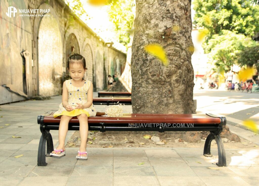 Nhựa Việt Pháp Gỗ nhựa Nhựa Việt Pháp