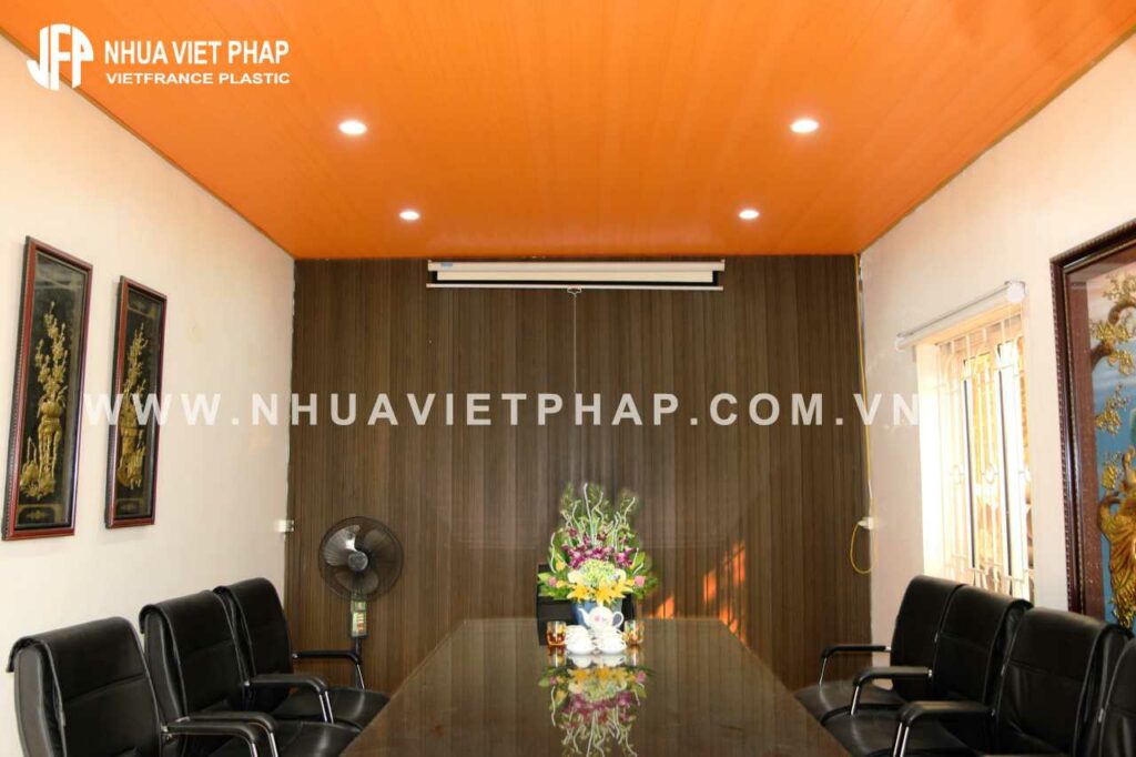 Nhựa Việt Pháp Gỗ nhựa Nhựa Việt Pháp