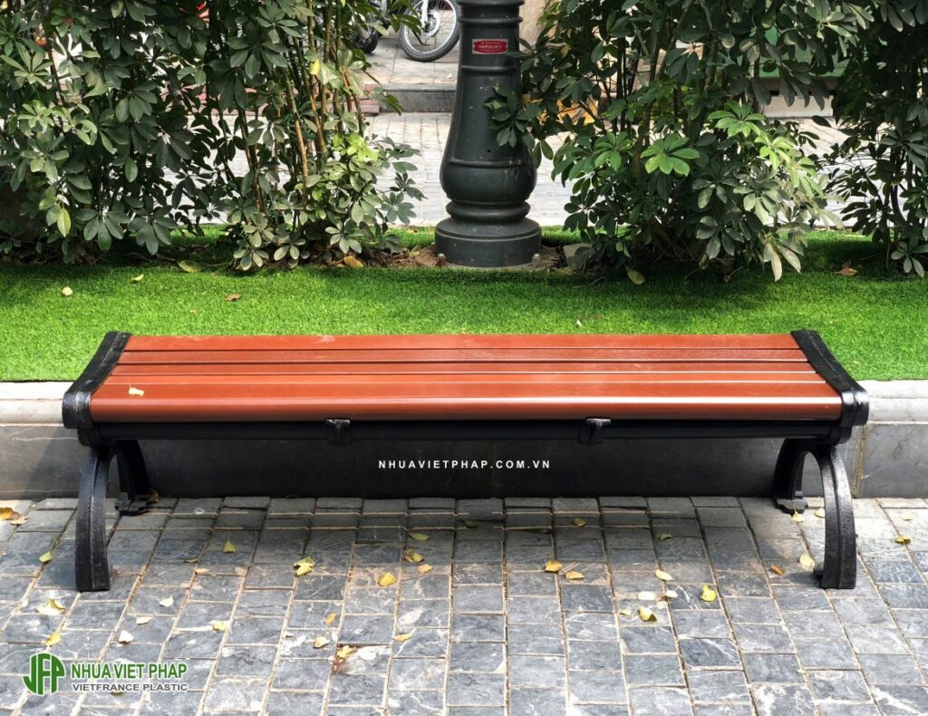 Nhựa Việt Pháp Gỗ nhựa Nhựa Việt Pháp