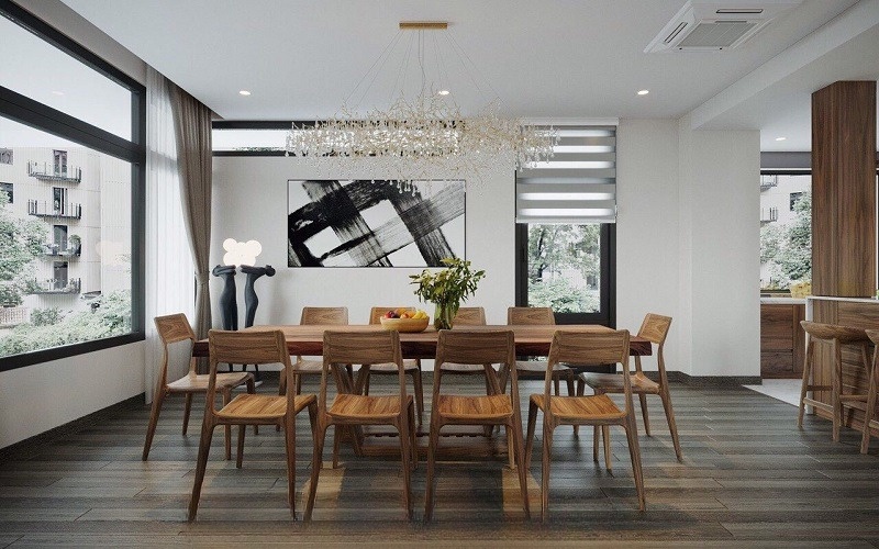 Nhựa Việt Pháp Gỗ nhựa Nhựa Việt Pháp