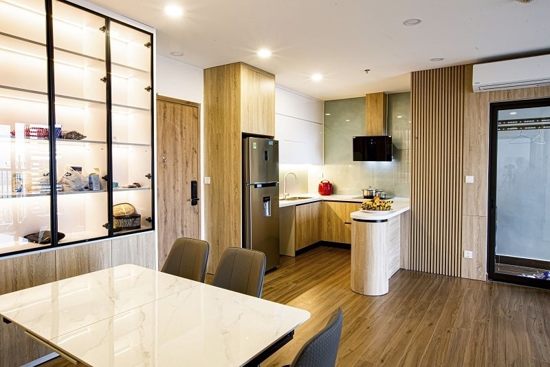 Nhựa Việt Pháp Gỗ nhựa Nhựa Việt Pháp