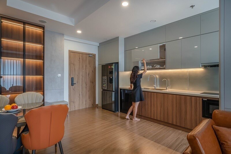 Nhựa Việt Pháp Gỗ nhựa Nhựa Việt Pháp