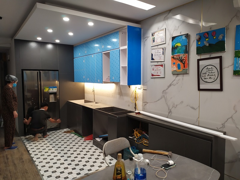 Nhựa Việt Pháp Gỗ nhựa Nhựa Việt Pháp