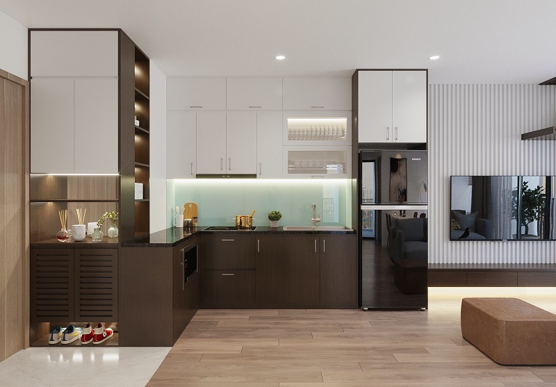 Nhựa Việt Pháp Gỗ nhựa Nhựa Việt Pháp