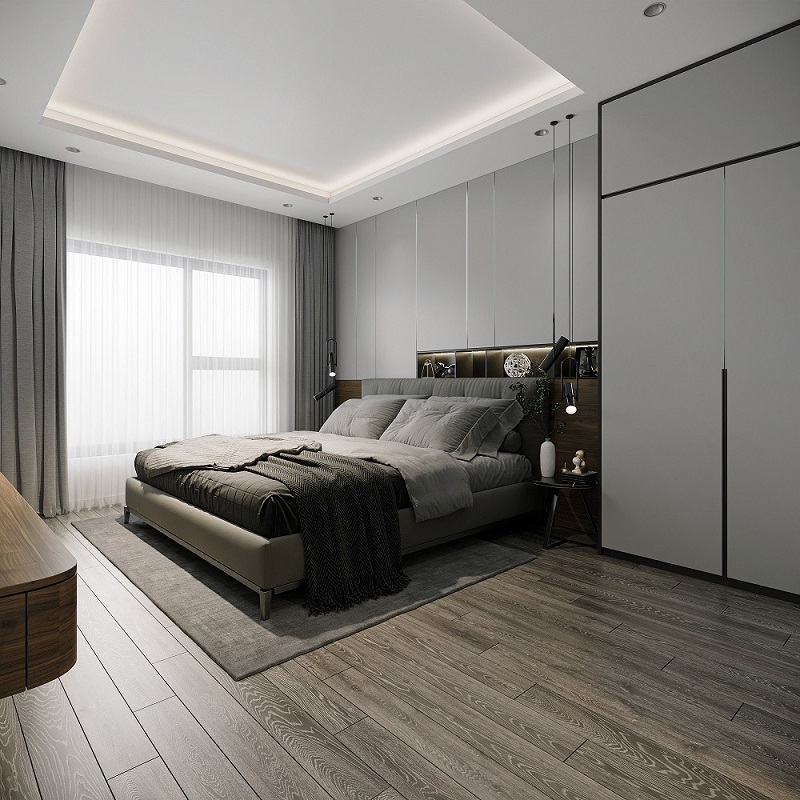 Nhựa Việt Pháp Gỗ nhựa Nhựa Việt Pháp