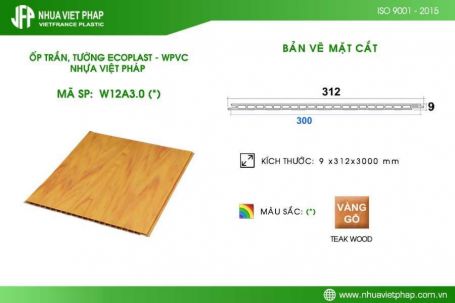 Nhựa Việt Pháp Gỗ nhựa Nhựa Việt Pháp