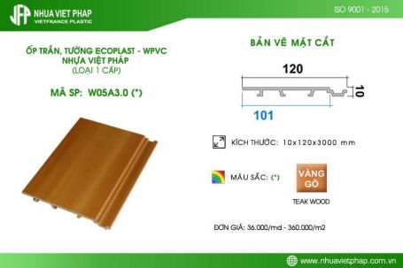 Nhựa Việt Pháp Gỗ nhựa Nhựa Việt Pháp