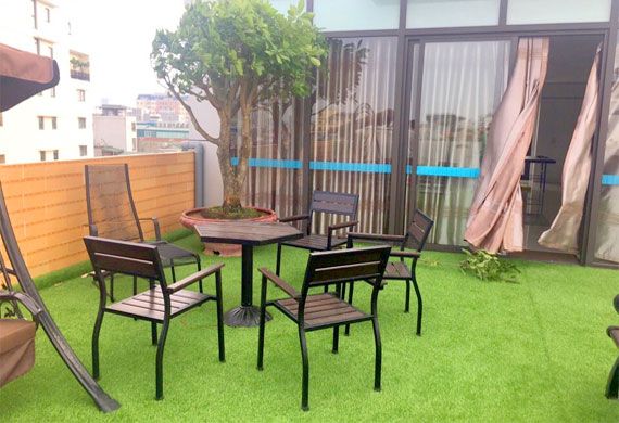 Nhựa Việt Pháp Gỗ nhựa Nhựa Việt Pháp