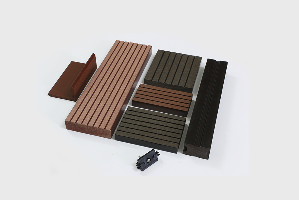 Nhựa Việt Pháp Gỗ nhựa Nhựa Việt Pháp