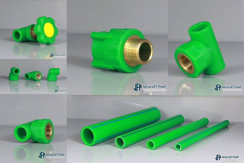 Nhựa Việt Pháp Gỗ nhựa Nhựa Việt Pháp