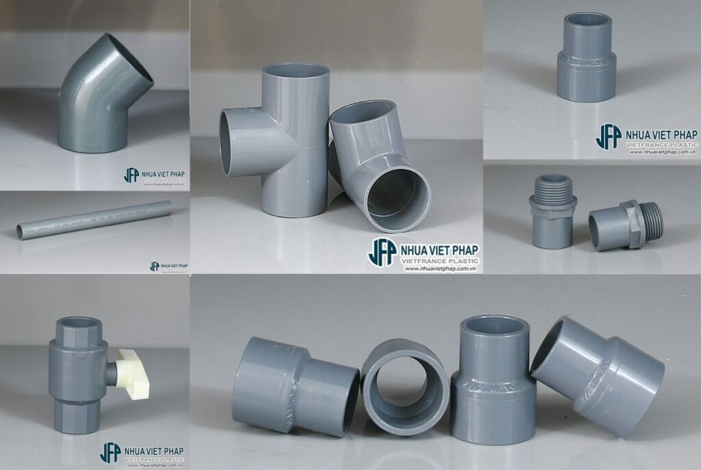 Nhựa Việt Pháp Gỗ nhựa Nhựa Việt Pháp