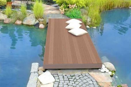 Nhựa Việt Pháp Gỗ nhựa Nhựa Việt Pháp