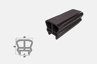 Nhựa Việt Pháp Gỗ nhựa Nhựa Việt Pháp