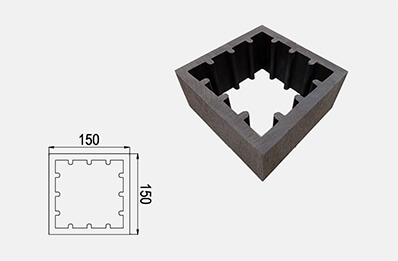 Nhựa Việt Pháp Gỗ nhựa Nhựa Việt Pháp