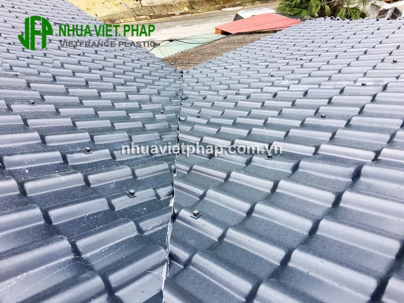 Nhựa Việt Pháp Gỗ nhựa Nhựa Việt Pháp