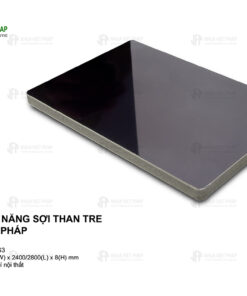 tấm ốp than tre giả giương Nhựa Việt Pháp