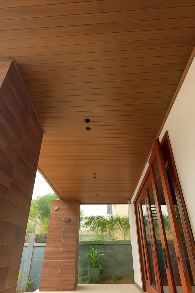 Nhựa Việt Pháp Gỗ nhựa Nhựa Việt Pháp