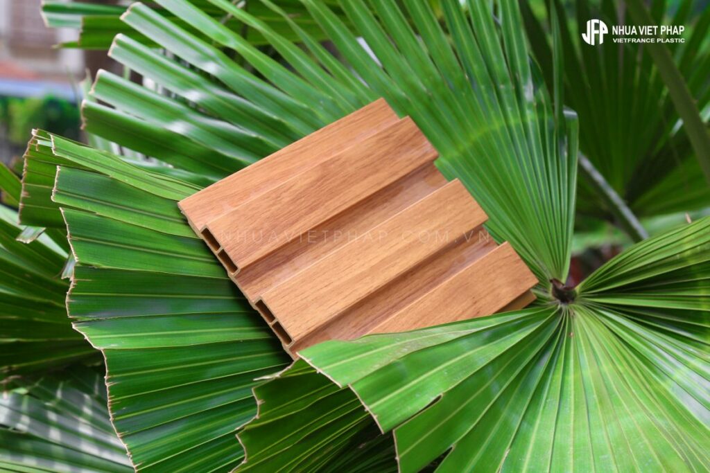 Nhựa Việt Pháp Gỗ nhựa Nhựa Việt Pháp