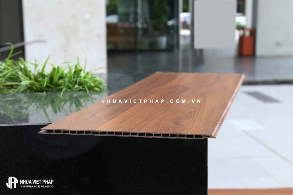Nhựa Việt Pháp Gỗ nhựa Nhựa Việt Pháp