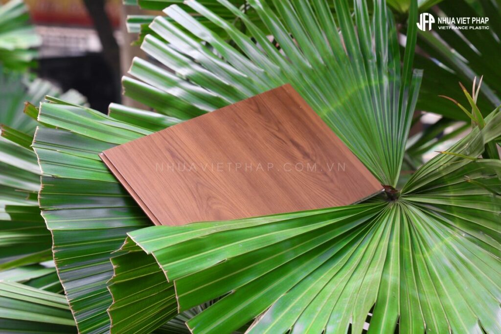 Nhựa Việt Pháp Gỗ nhựa Nhựa Việt Pháp