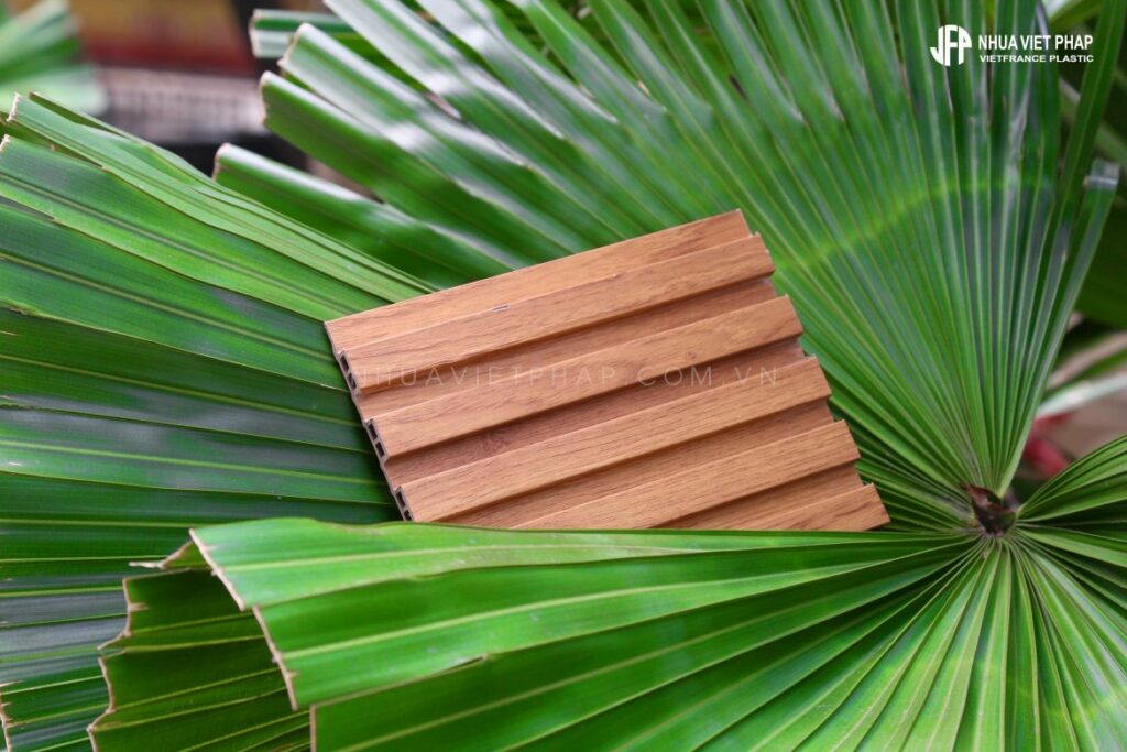 Nhựa Việt Pháp Gỗ nhựa Nhựa Việt Pháp