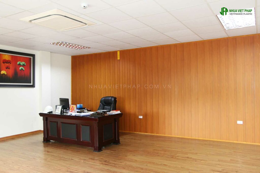 Nhựa Việt Pháp Gỗ nhựa Nhựa Việt Pháp