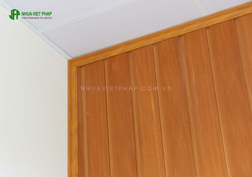 Nhựa Việt Pháp Gỗ nhựa Nhựa Việt Pháp