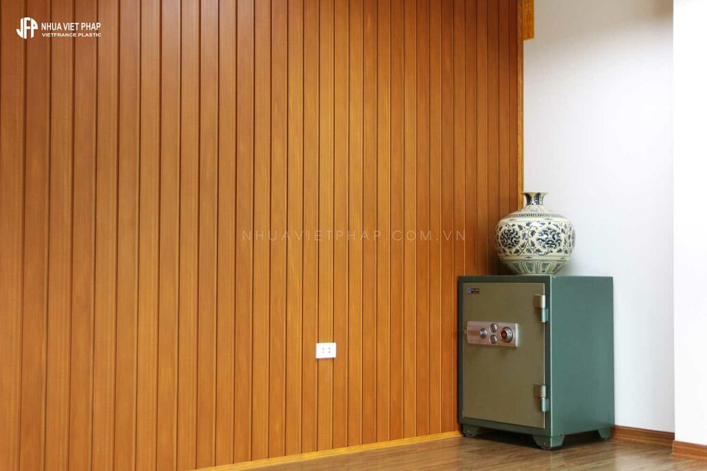 Nhựa Việt Pháp Gỗ nhựa Nhựa Việt Pháp