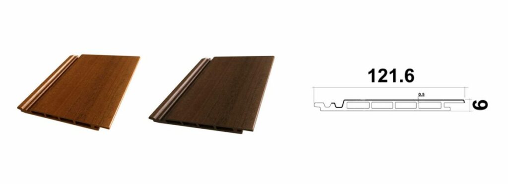 Nhựa Việt Pháp Gỗ nhựa Nhựa Việt Pháp