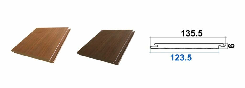 Nhựa Việt Pháp Gỗ nhựa Nhựa Việt Pháp