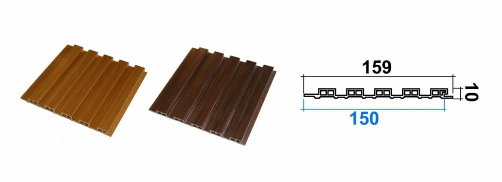 Nhựa Việt Pháp Gỗ nhựa Nhựa Việt Pháp