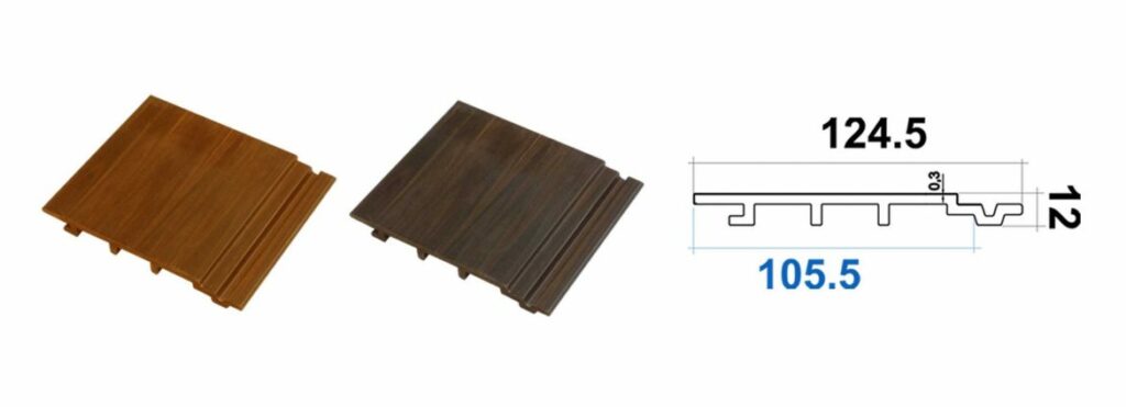 Nhựa Việt Pháp Gỗ nhựa Nhựa Việt Pháp