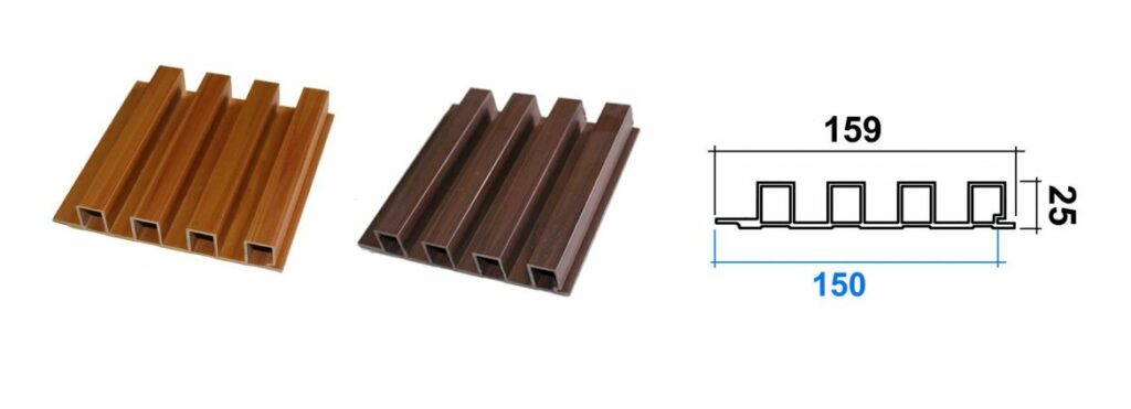 Nhựa Việt Pháp Gỗ nhựa Nhựa Việt Pháp