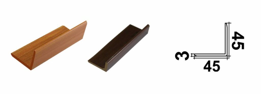 Nhựa Việt Pháp Gỗ nhựa Nhựa Việt Pháp