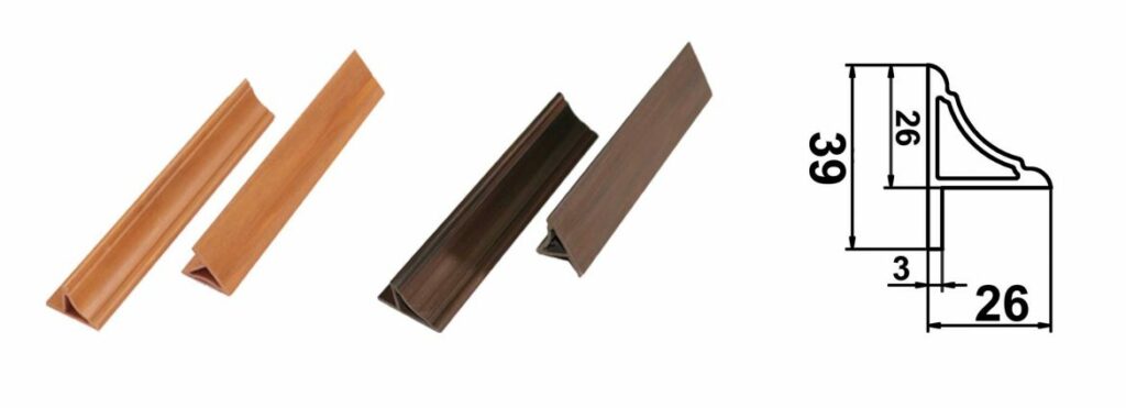 Nhựa Việt Pháp Gỗ nhựa Nhựa Việt Pháp