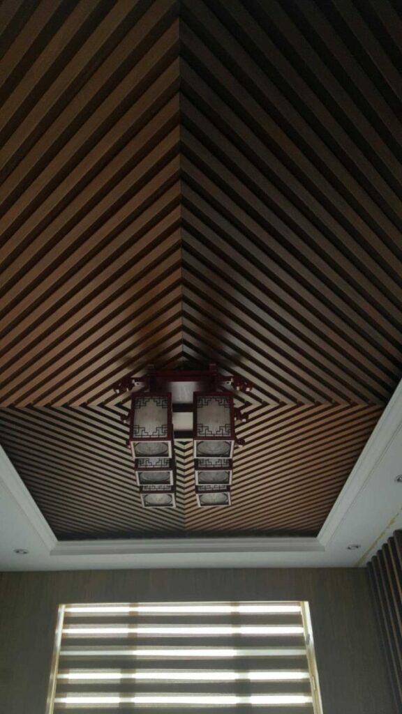 Nhựa Việt Pháp Gỗ nhựa Nhựa Việt Pháp