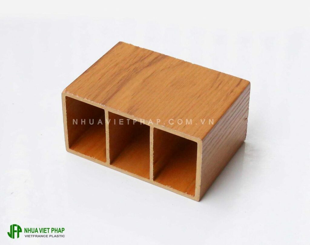 Nhựa Việt Pháp Gỗ nhựa Nhựa Việt Pháp