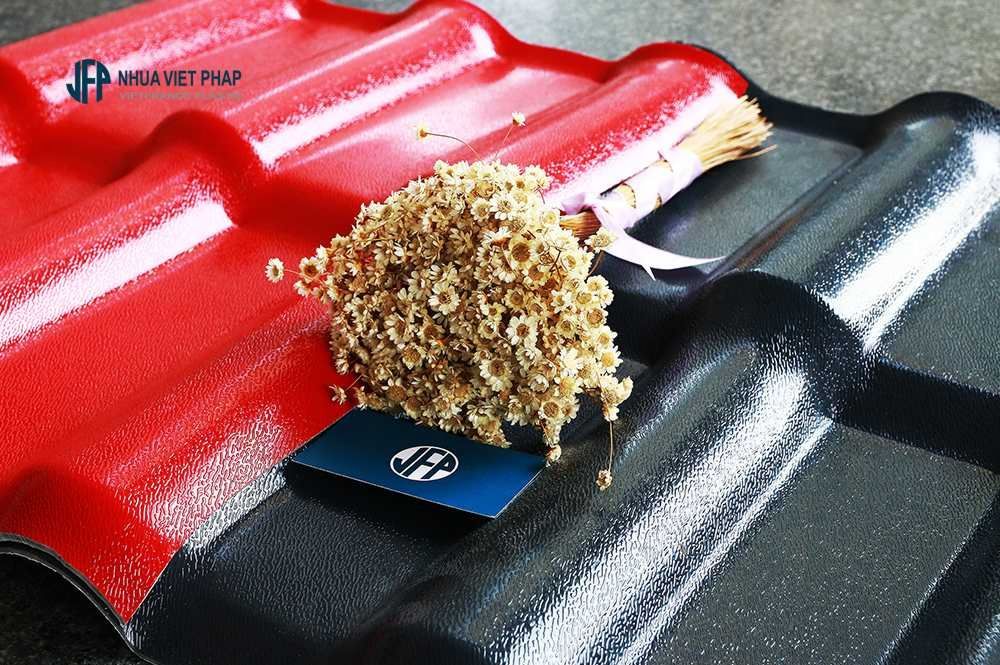 Nhựa Việt Pháp Gỗ nhựa Nhựa Việt Pháp