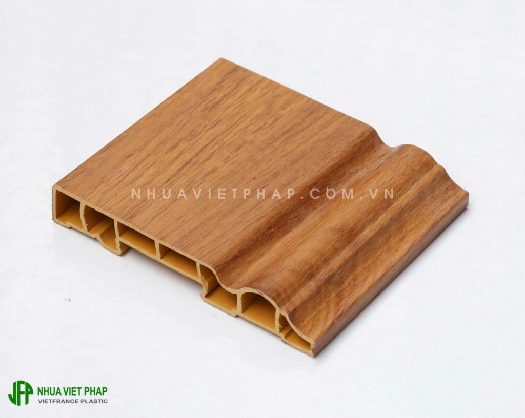 Nhựa Việt Pháp Gỗ nhựa Nhựa Việt Pháp